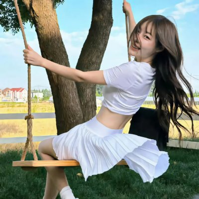 我在你的未来吗