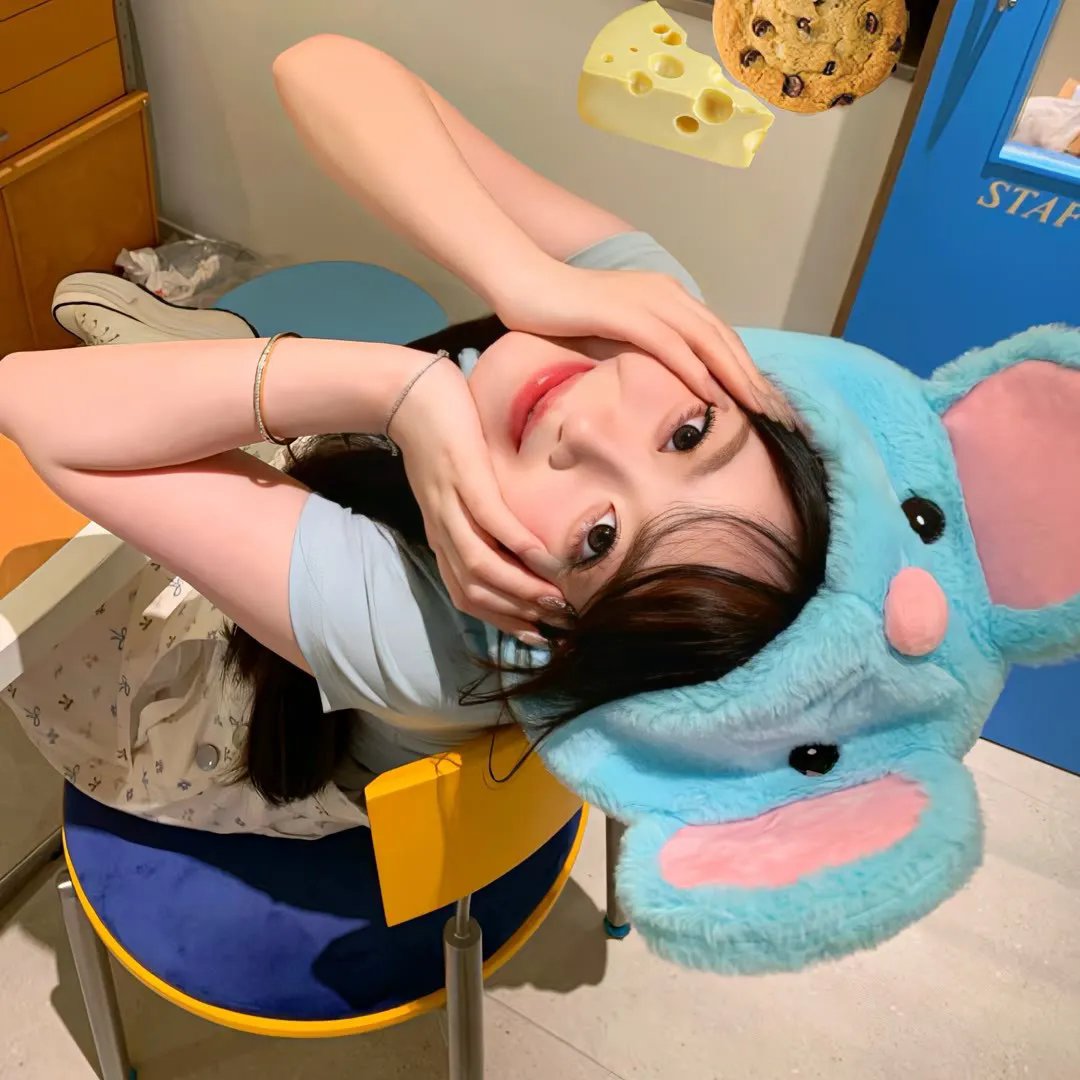 小迷糊回娘家